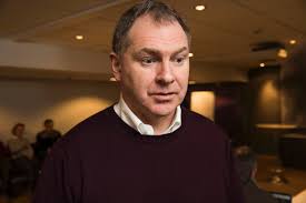 NRK: Inge Andersen går av som generalsekretær i Norges Idrettsforbund