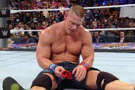 John felix anthony cena jr. Wwe News John Cena Reveals His Stance Is This The End