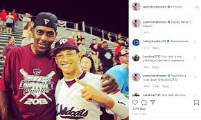 Patrick also has three siblings: Patrick Mahomes Family Mother Father Siblings Girlfriend Familytron