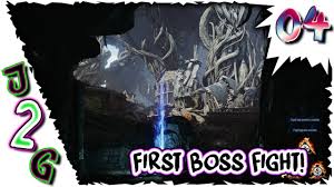 Lichdom Battlemage 04 First Boss Fight