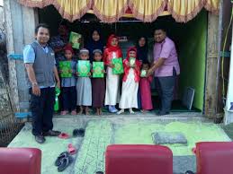 Riesenauswahl an werkzeug und baumaterial. Izi Sulsel Launching Program Tpq Di Daerah Pesisir Kumparan Com