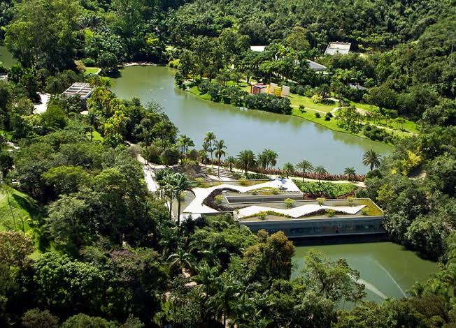 INSTITUTO E MUSEU INHOTIM UM MUNDO DE SENSAÇÕES – Prefeitura de Bombinhas