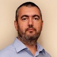 Cosmin Marin Email & Phone Number