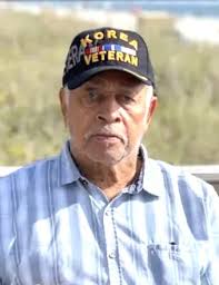 Obituary information for Larry Rufus Herbert Sr.