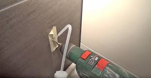 Ab wann gillt es als ruhestörung? Darf Man Sonntags Bohren