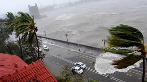 Like it or not, winter is here. Tropical Cyclone Tauktae Impacting Covid 19 Ravaged India Accuweather