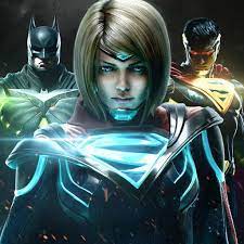 Gods among us mod apk is one of the most downloaded android games and is available for free on google play. Injustice 2 V5 1 0 Mod Apk Apkdlmod