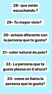 A continuación, te descubrimos los mejores consejos para que sepas cómo ligar por whatsapp. Encuesta 6 Cadenas De Whatsapp Preguntas Divertidas Cuestionarios Para Whatsapp Y Preguntas Incomodas