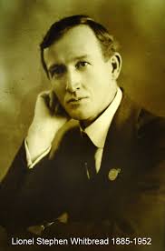 Lionel Stephen Whitbread (1885-1952)