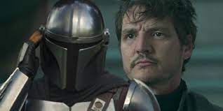 Now streaming, exclusively on disney+. Why The Mandalorian Took Off His Armor In Season 2 Episode 7