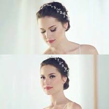 Fahriye Evcen Loreal Paris Loreal Gelin Sac Modelleri Dugun Sac Modelleri Sac Modeli Fikirleri