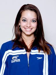 2011-12 Swimming & Diving (Women's) Roster