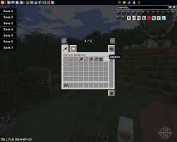 ¿crees que necesitas un shuriken? Naruto Para Minecraft