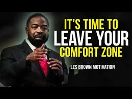 It S Time To Get Over It Powerful Motivational Speech For Success Les Brown Motivation Youtube Les Brown Motivation Motivational Speeches Les Brown