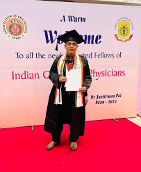 Profile for Pushpendra Kumar Sharma