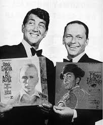 Frank Sinatra Dean Martin They Were Always Like Brothers Dean Martin Frank Sinatra Sinatra
