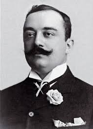 Alfredo da Silva, fundador da CUF, “um capitão da indústria com uma energia  inesgotável”, sublinha biógrafo