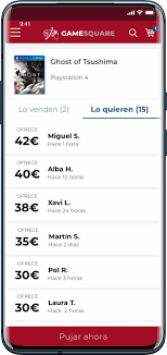 Nintendo 3ds se esta convirtiendo en una favorita de los fans por la gran cantidad de juegos que están siendo lanzados y seguro tendremos que hacer actualizaciones a esta lista en el futuro, así que suscribete a nosotros por medio de twitter/facebook/rss para enterarte de los últimos artículos. Conoce Gamesquare Un Interesante Proyecto Nacido En Barcelona