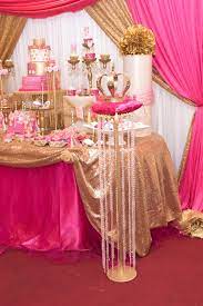 Royal Princess Baby Shower Kara S Party Ideas Royal Princess Baby Shower Royalty Baby Shower Baby Shower Princess