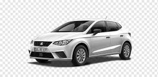 The ibiza is slightly smaller though still roomy considering its supermini class, with a boot capacity of 355 litres. Seat Ibiza Seat Leon Car Seat Ibiza Compact Car Sedan Car Png Pngwing