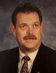 Dale Eugene Robertson Obituary