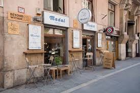 Buy 2 lbs & get $5.95 flat shipping Cafes In Budapest Venturing Outside Of City Centre