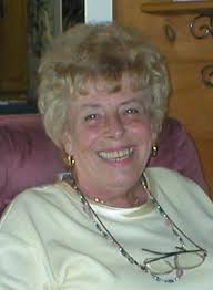 June A. Franchetti (1941-2017)