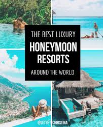 Discover the exclusive honeymoon package at constance moofushi in the indian ocean. The Best Luxury Honeymoon Resorts In The World Jetsetchristina