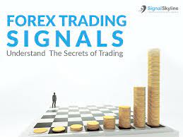 Forex Signals Give A Person The Chance To Use The Information Of More Experienced Brokers While As Yet Keeping Up Cont Trading Signals Forex Forex Trading Tips