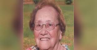 Ovalee Thacker Obituary