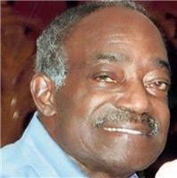 Eugene Harrell Obituary (2015)