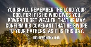 Dec 01, 2008 · in whatsoever he does, he will prosper. 70 Mighty Bible Scriptures On Prosperity Connectus