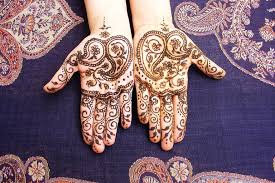 Now you have to write about him in heat! Henna Is Not Just For Girls Boys Can Have Some Fun Too