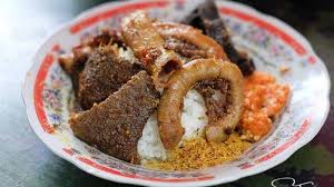Rekomendasi 9 Kuliner Pagi Di Surabaya Untuk Sarapan Ada Soto Rawon Hingga Lontong Mi Tribun Travel Скачать resep rawon surabaya apk 1.0.1 для андроид. kuliner pagi di surabaya untuk sarapan