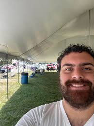 What fun was had at the Madison County Fair?