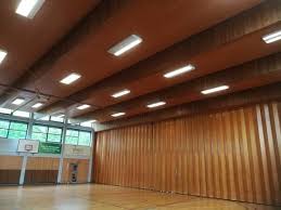 Led Gymnasium Lighting Buying Guide For Your Lighting Business