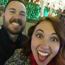 Alexia Adair and Matthew Glade's Wedding Website