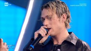 Irama @ Radio Italia Live 2019 Palermo [English Subtitles]