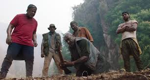 However, those who do enjoy the genre tend to be diehards. Spike Lee S Da 5 Bloods Reviewed Vietnam And The Never Ending War Of Being Black In America The New Yorker