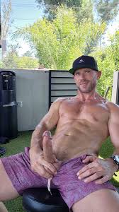 Chris (@gpeditz): Johnny Sins