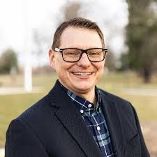 Jared Kennedy (@JaredSKennedy)