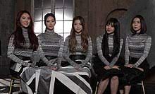 Former members of brave girls. Brave Girls Wikiwand
