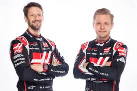 British grand prix driver ratings. British Gp Preview Haas Pitpass Com