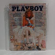 Playboy Magazine April 1976 Kristine DeBell Playmate Denise Michele FREE  SHIP 