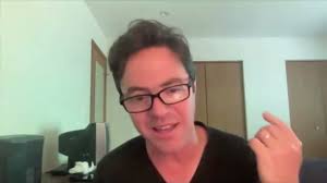 MATTHEW GAVIN FRANK ON SUBMERSED: MURDER IN THE WORLD OF AMATEUR SUBMARINES  ON ABOUT THE AUTHORS TV