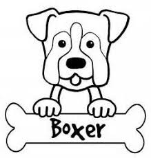 If your child loves interacting. Boxer Dog Coloring Pages Searchya Search Results Yahoo Image Search Results Puppy Coloring Pages Dog Coloring Page Dog Coloring Book