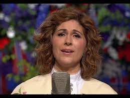 Born 24 june 1969), also simply known as sissel, is a norwegian soprano. Sissel Kyrkjebo Seterjentens Sondag 2020 Youtube