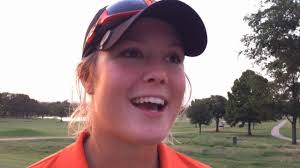 Hole-in-one powers Wylie amateur to Women's Open title