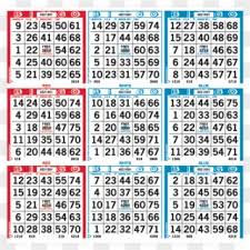 Whether it is for work or games, this diy mouse pad is a great idea! Free Bingo Png Images Bingo Transparent Background Download Pinpng