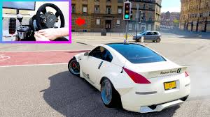 Forza motorsport 4 drift guide. Ultimate Forza Horizon 4 Drift Tune Guide Drifted Com